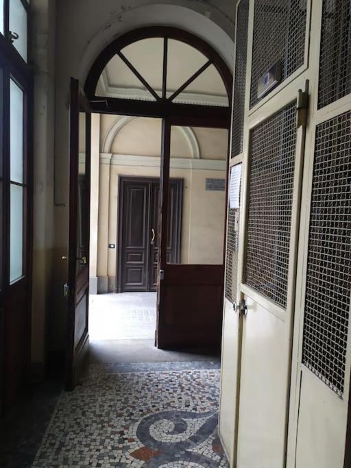 Rosa dei Venti - Central Park Torino - Ferienwohnung Turin