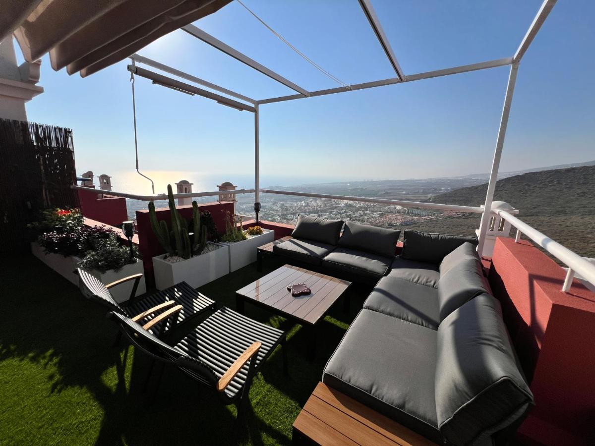 Casa Prana - Ferienwohnung Adeje