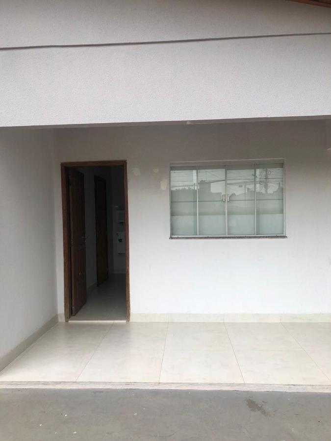 Quarto 03 - B&B