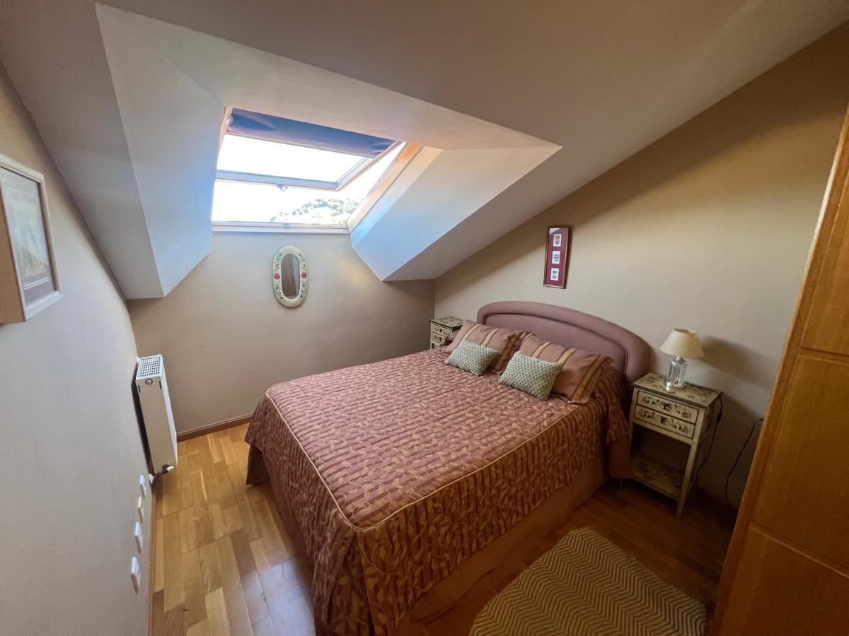Appartement 2 Chambres