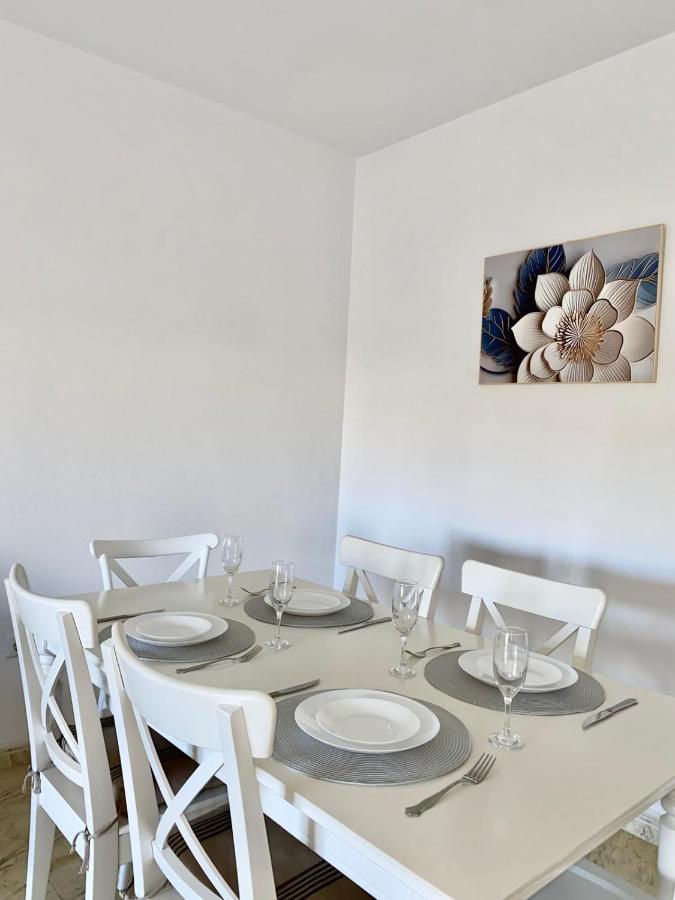 Apartamento Mirador del Seg - B&B Archena