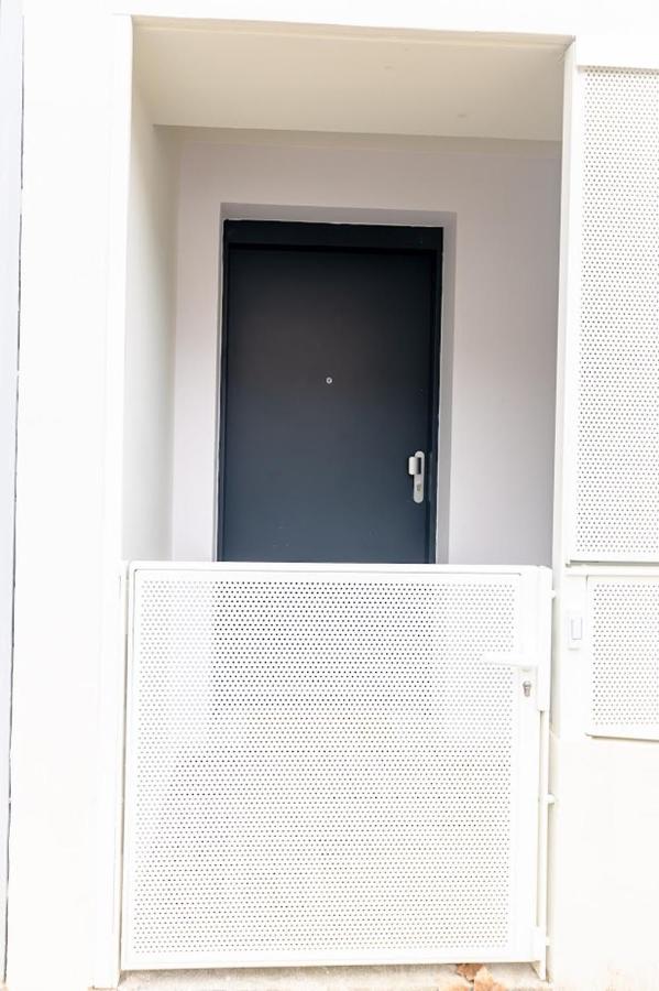Appartement cosy 45 m2 avec terrasse - Ferienwohnung