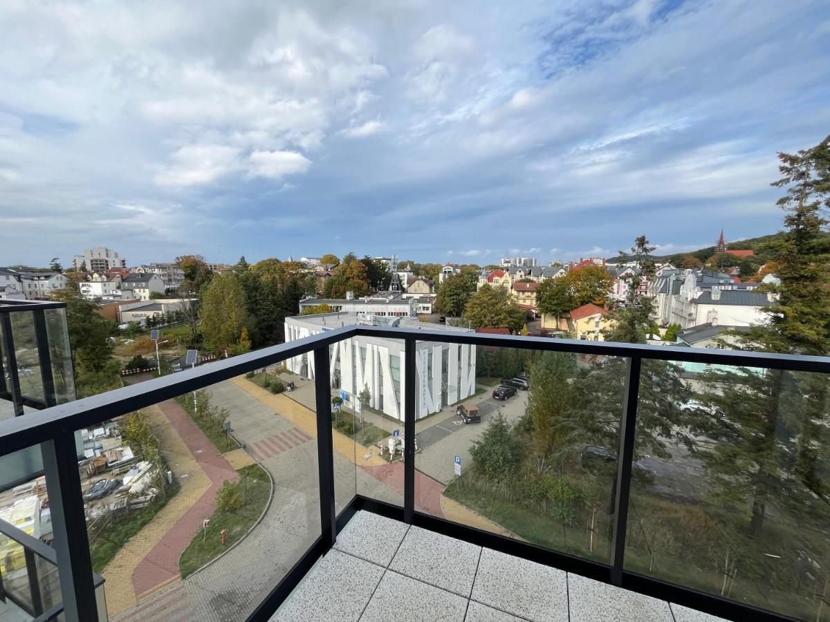 Apartament BELMARE F522 - B&B