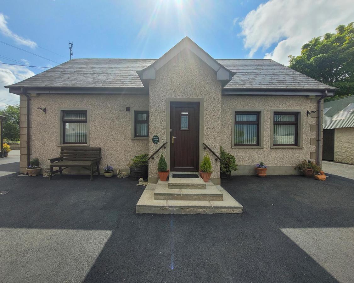 Drumgart Self Catering Cottage - B&B