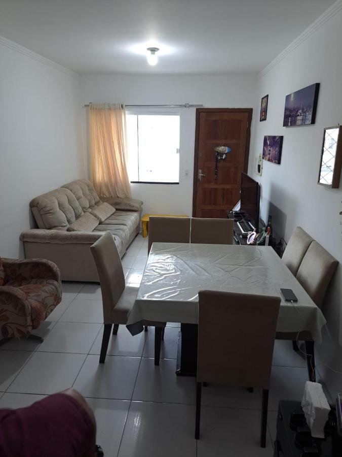 AP no Areias Camboriú - B&B