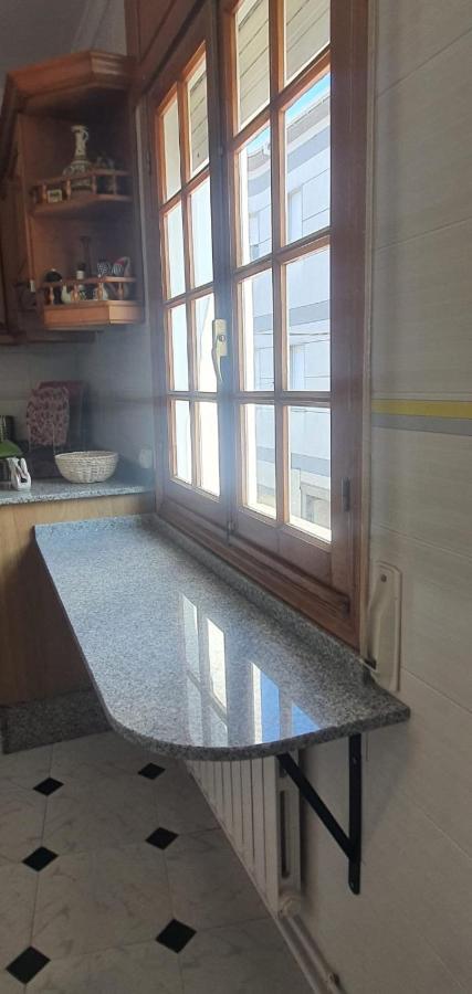Two-Room Apartment