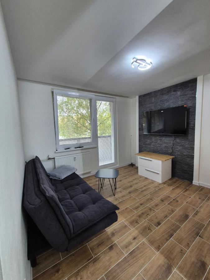 Apartmán v centre mesta Levice - Chambres d’hôtes Levice