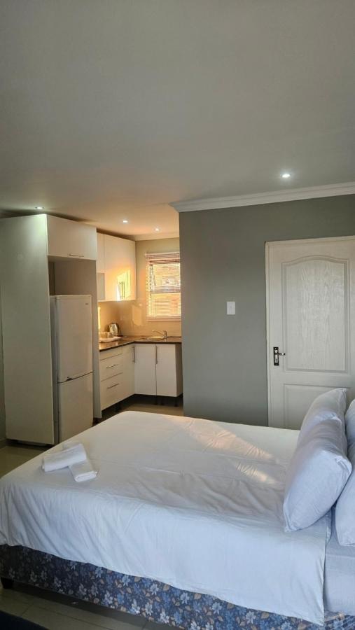 A'connor Lux Private Apartment - B&B Empangeni