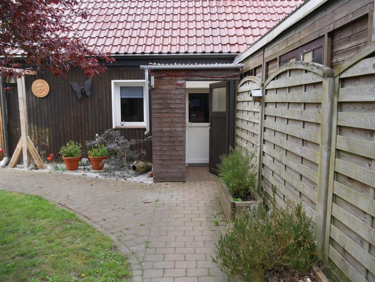 Ranch Drevenack - B&B