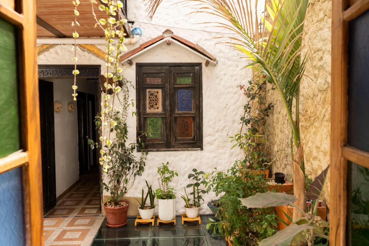 Casa Tsao - Chambres d’hôtes