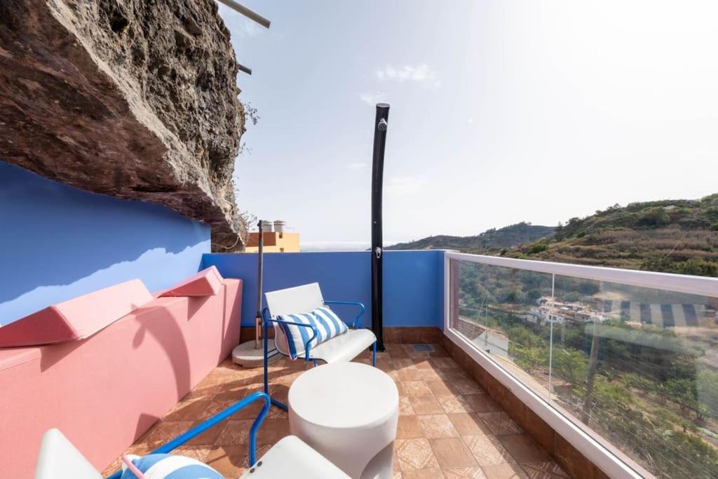 Las Cuevas de Sacromonte - Ferienwohnung