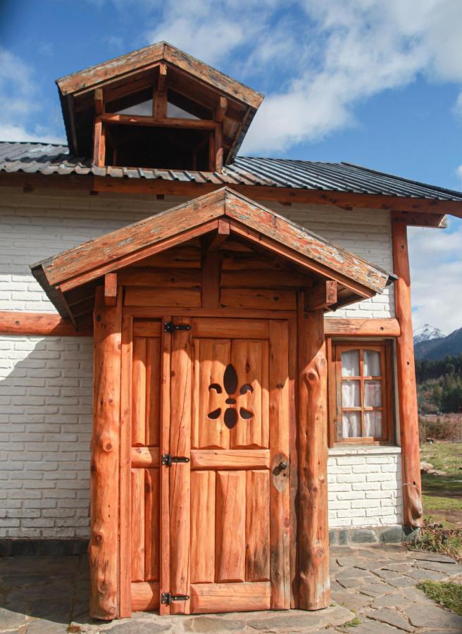 Aiken Lemu - B&B