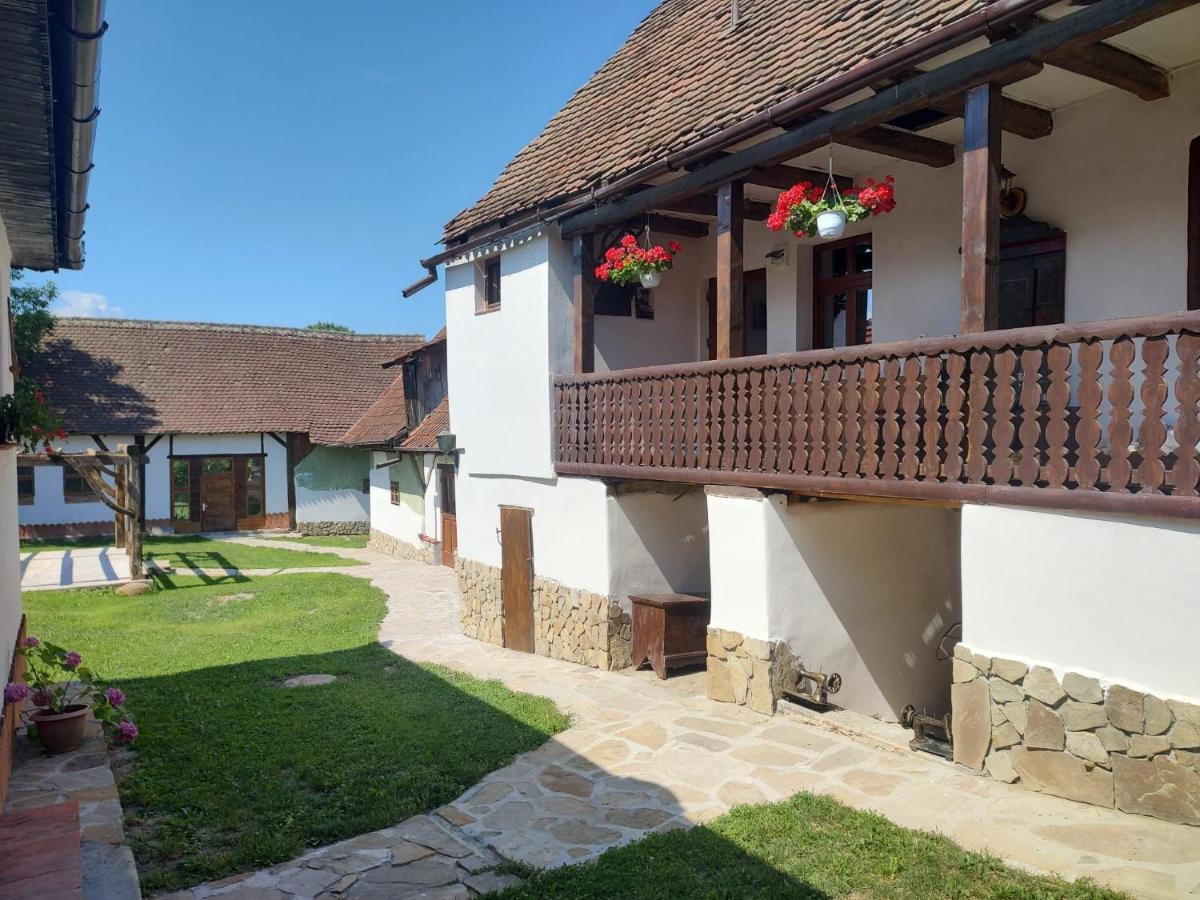 Casa Calbor - Transilvania - B&B