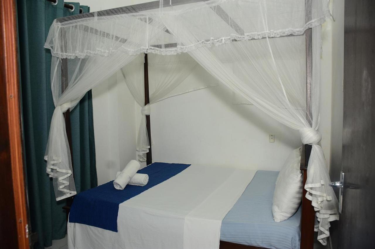 Three-Bedroom Suite