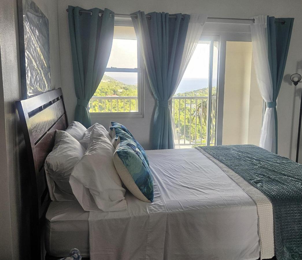 Apartment mit 1 Schlafzimmer