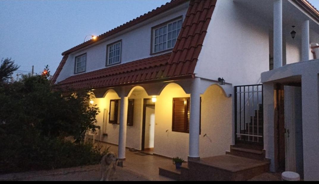 A casiña de Tuli - B&B