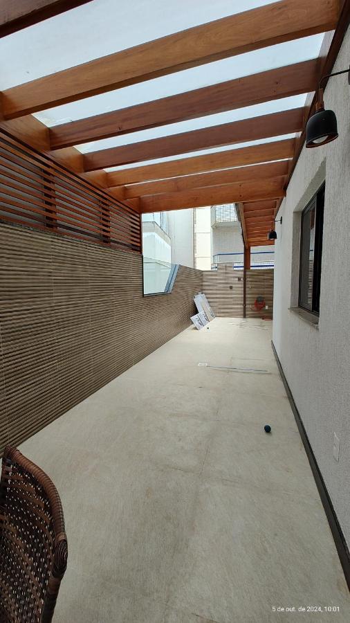 Excelente Apartamento a 50 metros da Praia do Morro Guarapari - B&B