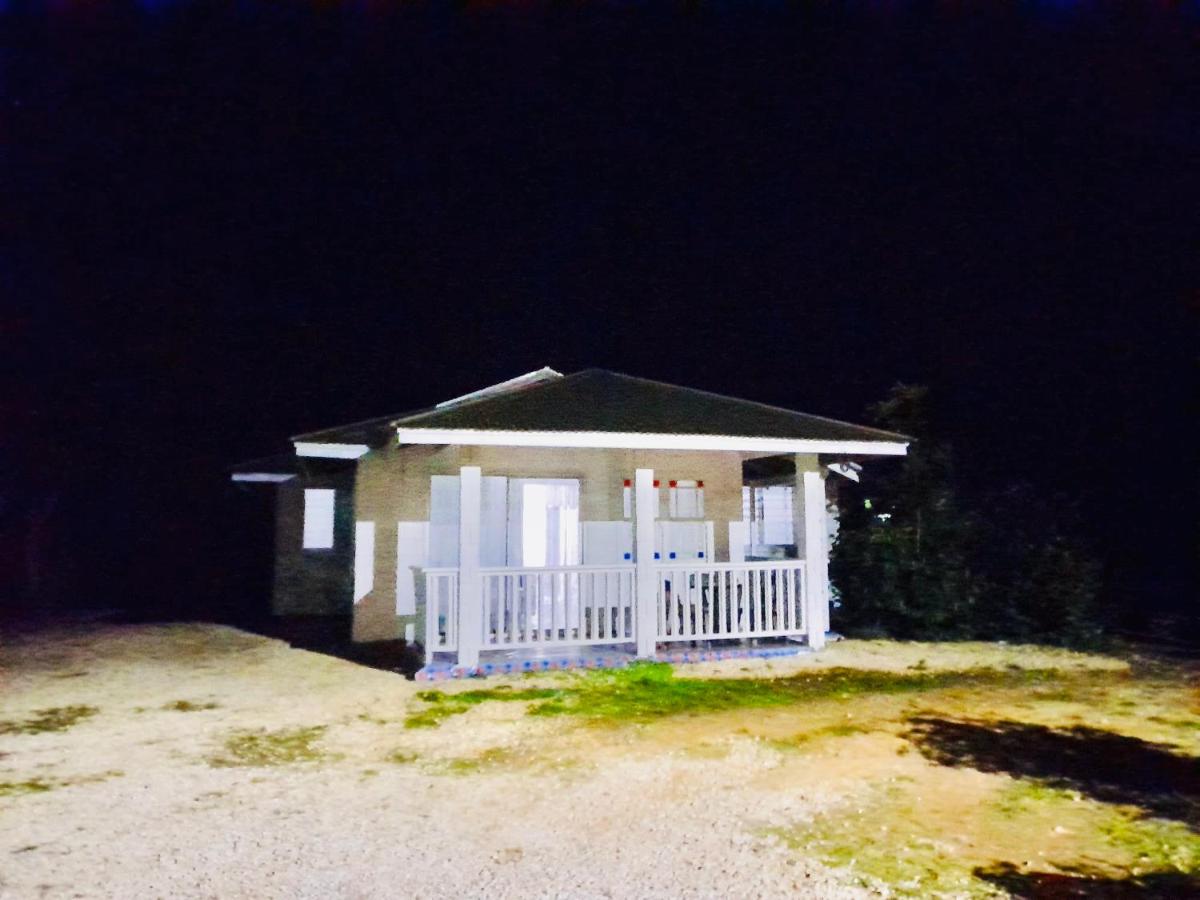 Private Double Room - Horizon Tonga Cottage - Bed and Breakfast Nuku'alofa