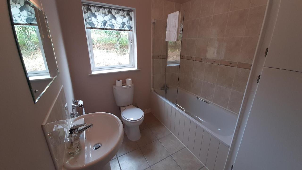 B&B Kerry Lakesview Lodge - B&B Waterville