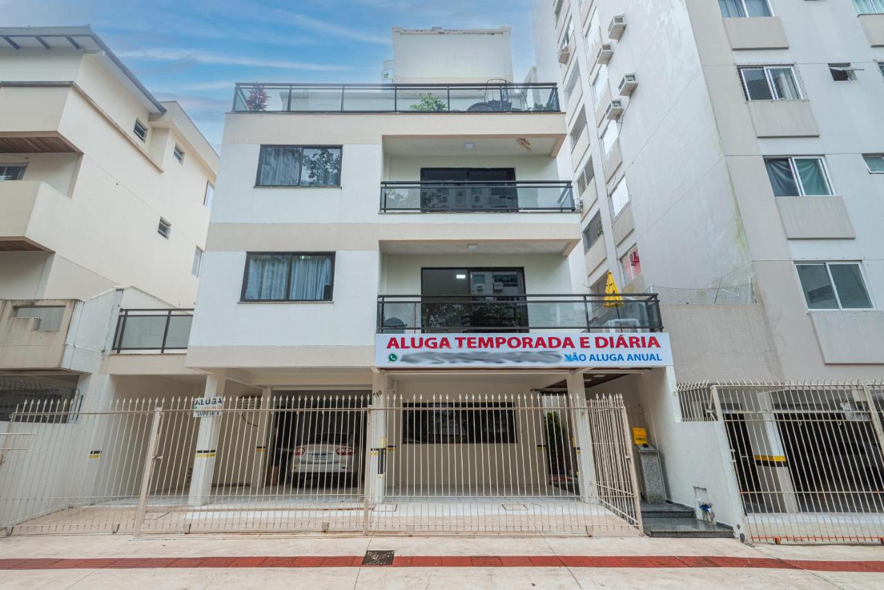 Apartamento 101 2 Quartos Balneario Camboriu - B&B