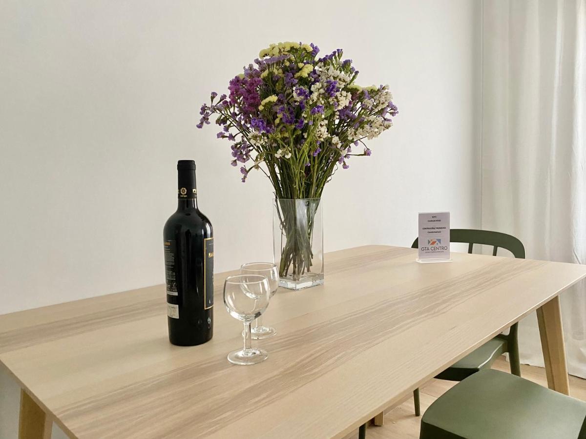 Balcón de la Paz - B&B Antequera