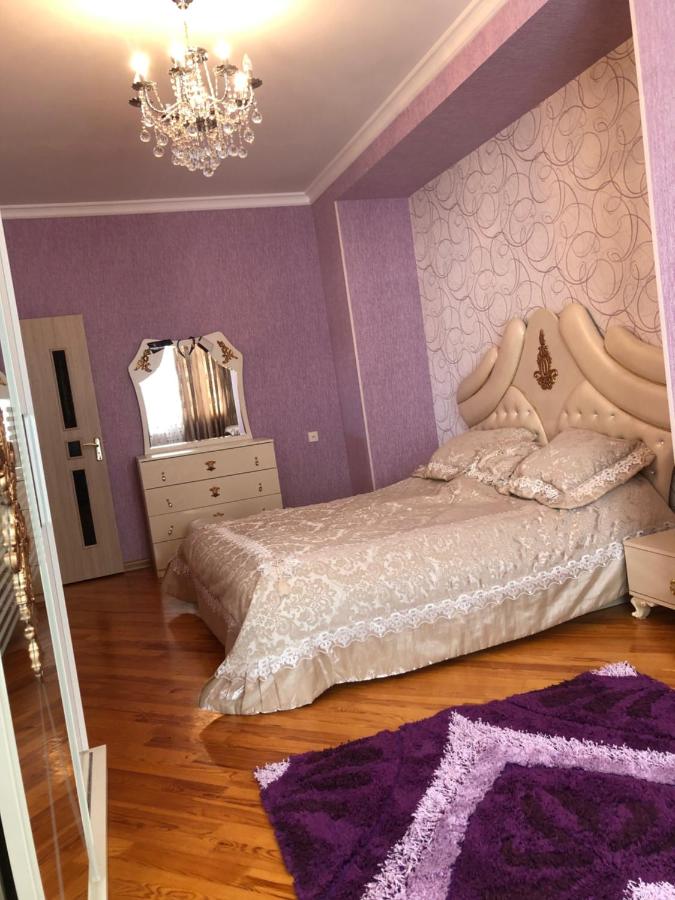 Apartment in Baku - B&B
