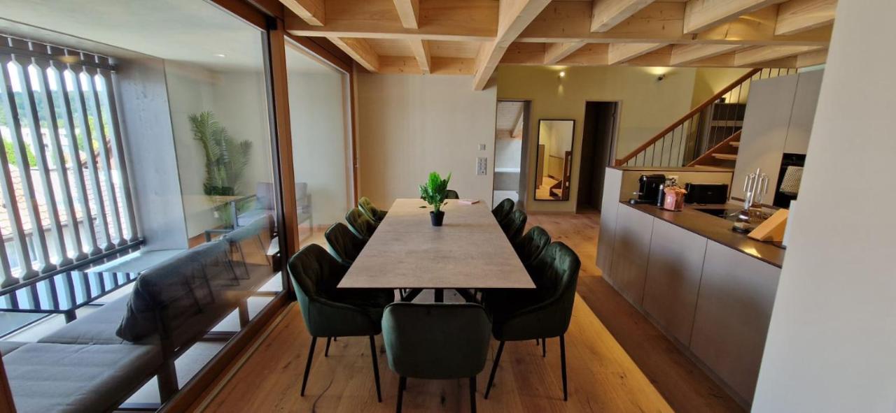 Apartment mit 3 Schlafzimmern
