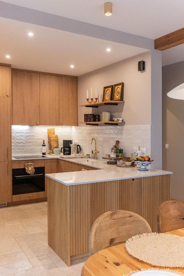Apartament Vidok - B&B