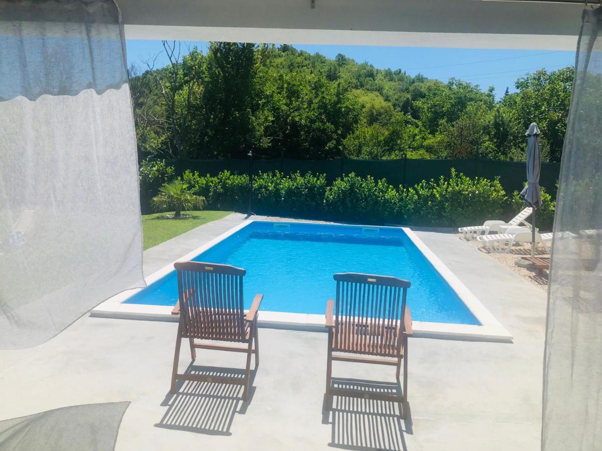 Holiday House Maya - Ferienwohnung