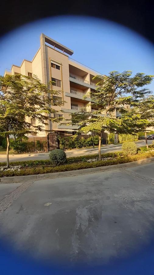 The Luxe Retreat and Uniqueness - Chambres d’hôtes Le Caire