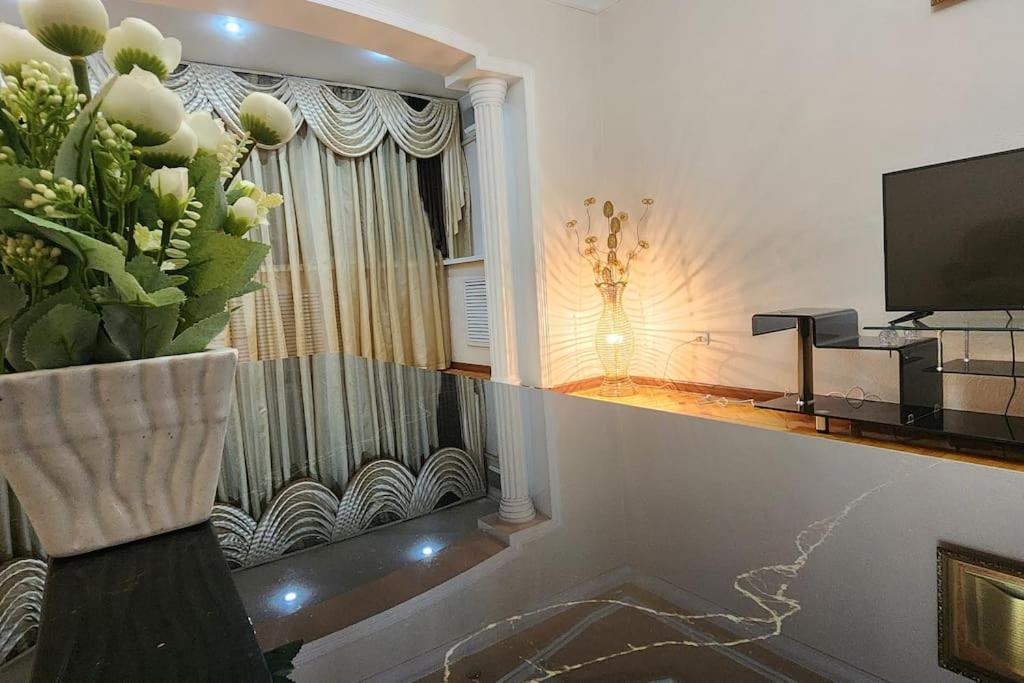 Heart of Tashkent - Ferienwohnung