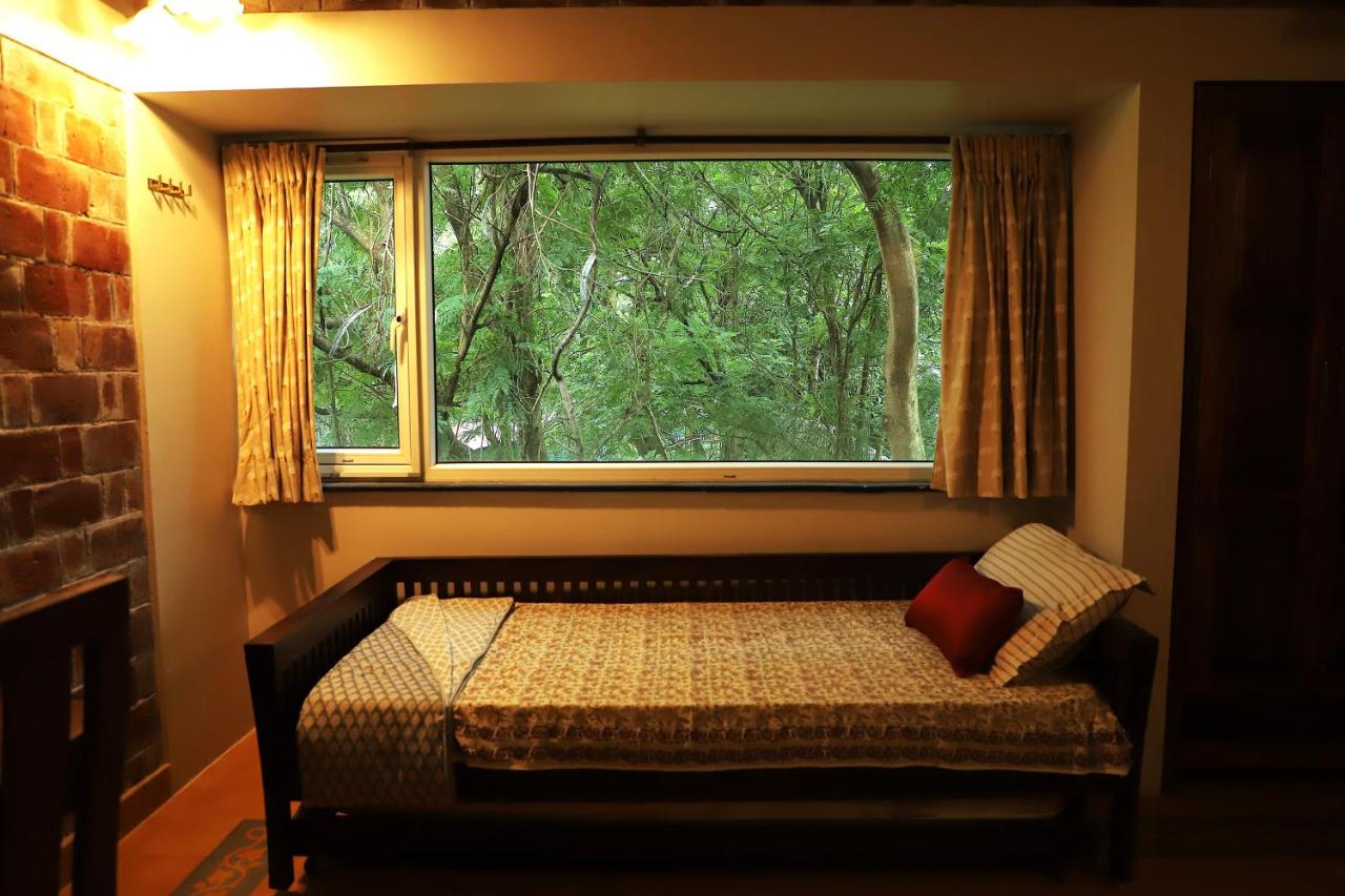 Camera Doppia con Letti Singoli