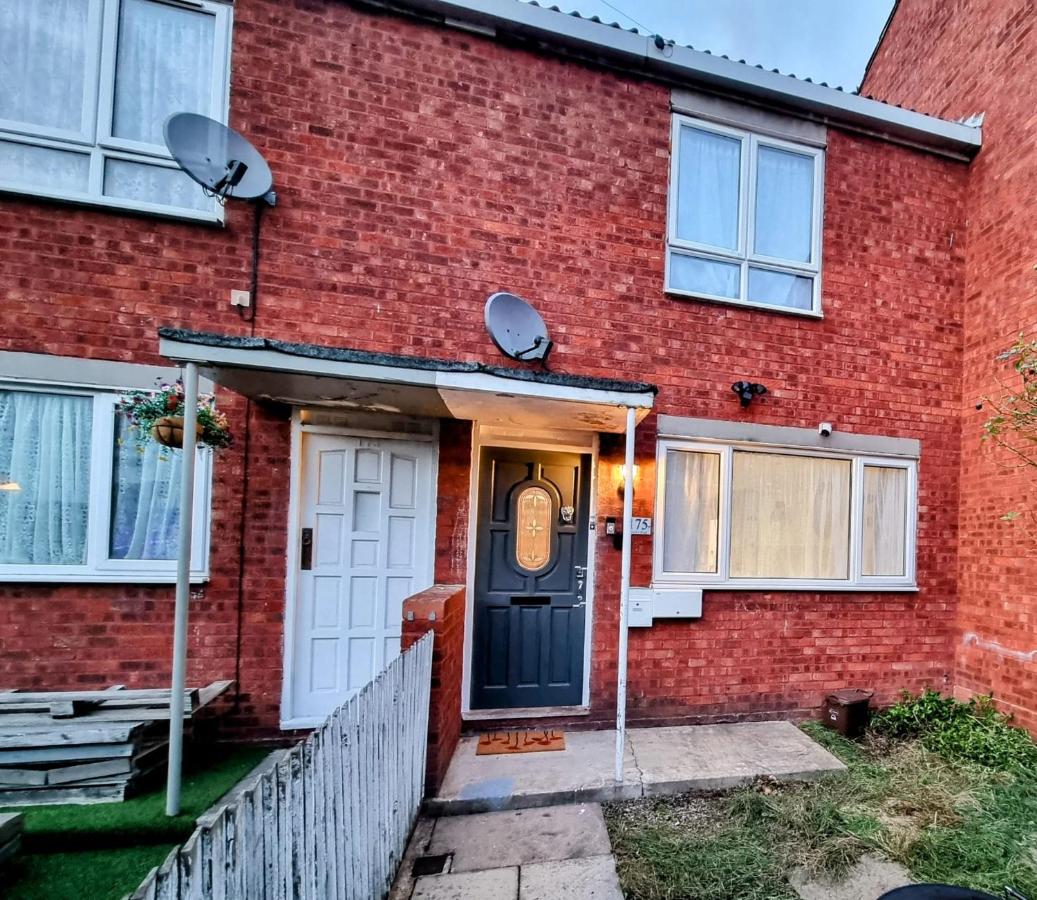 2 Bedroom Family House in Tooting ,Modern and Cosy - B&B
