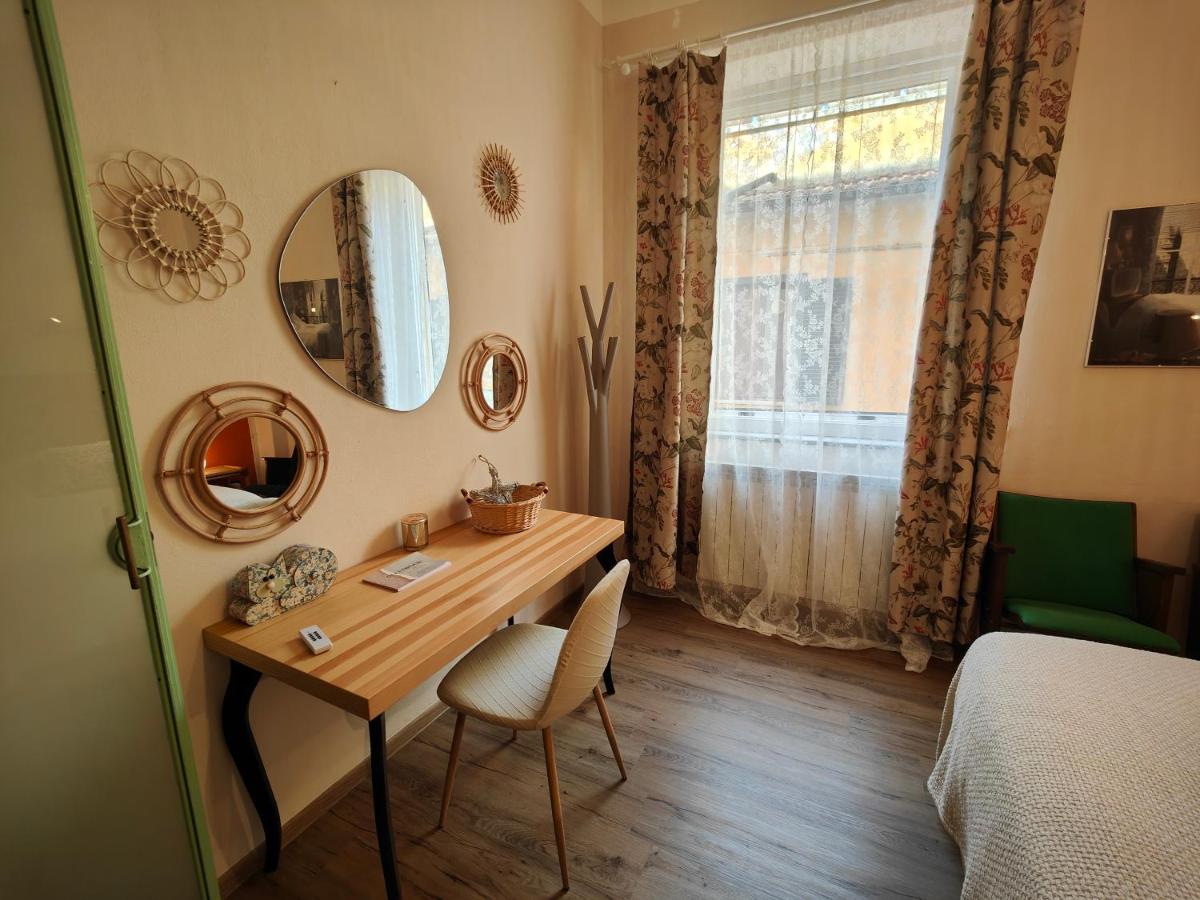 Arno Centro Apartment - B&B