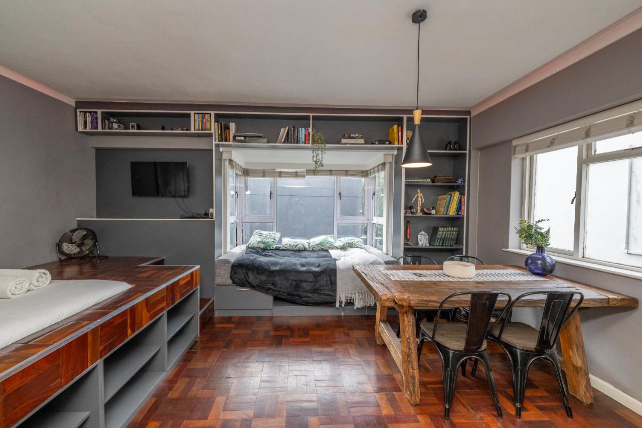 Apartment mit 1 Schlafzimmer