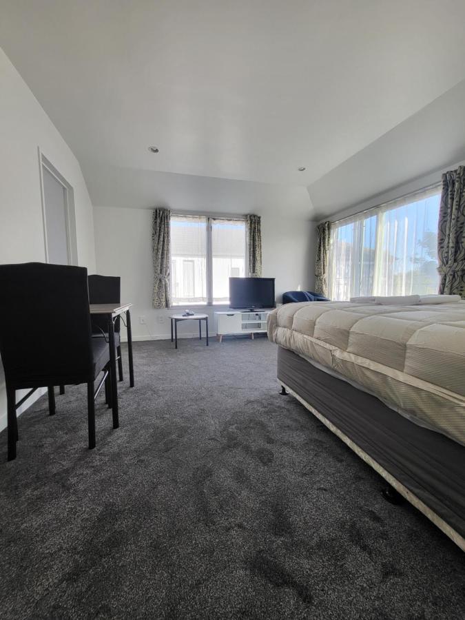 Courtesy Court Motel - B&B Christchurch