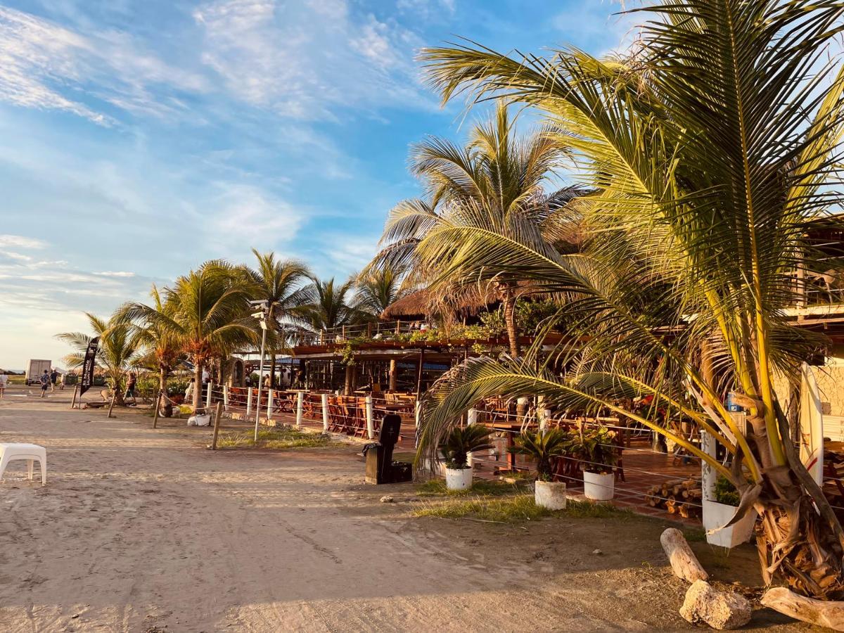 Hermoso Apartamento cerca a la playa - B&B Cartagena
