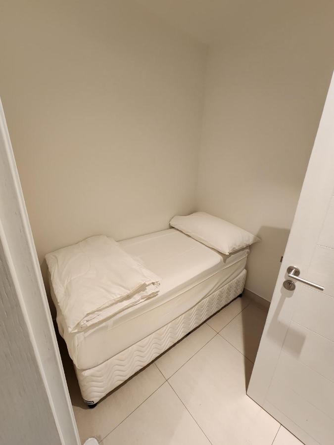 Solo Realty Luxurious Apartments at Address Residence Fujairah - Bed and Breakfast Fujairah