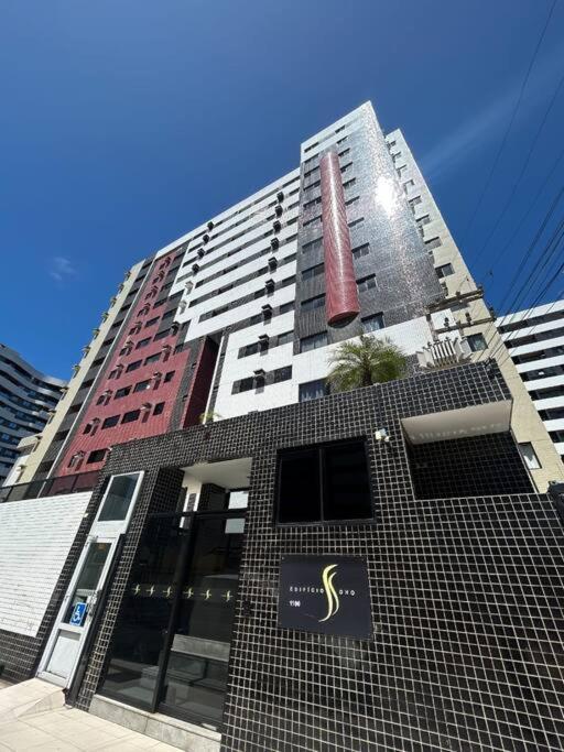 Venha viver a Ponta Verde na melhor localização da cidade!!! - B&B Maceió
