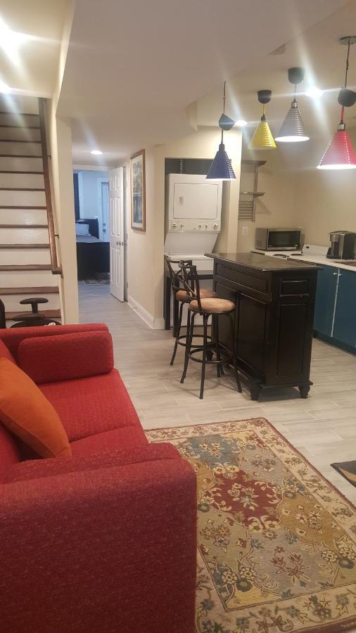 Appartement 1 Chambre