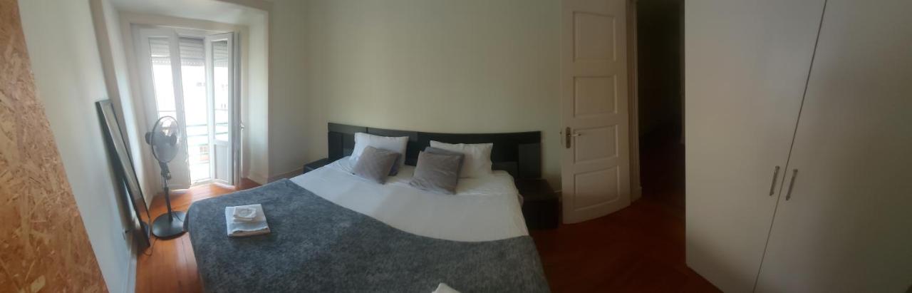 Chambre Double ou Lits Jumeaux
