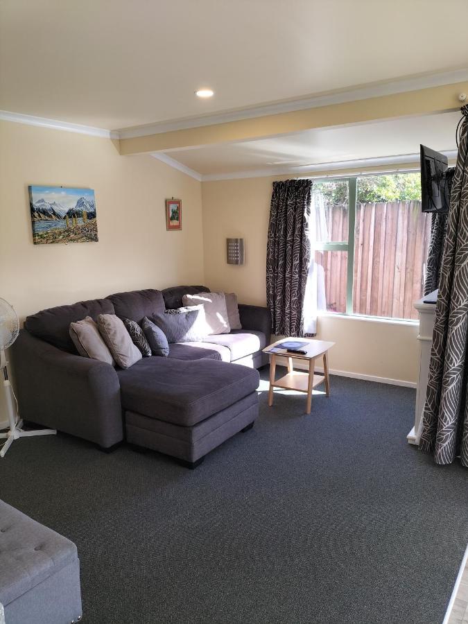Bay Cottages - B&B Kaikoura