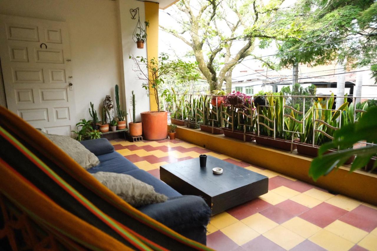 El planchazo - Ferienwohnung