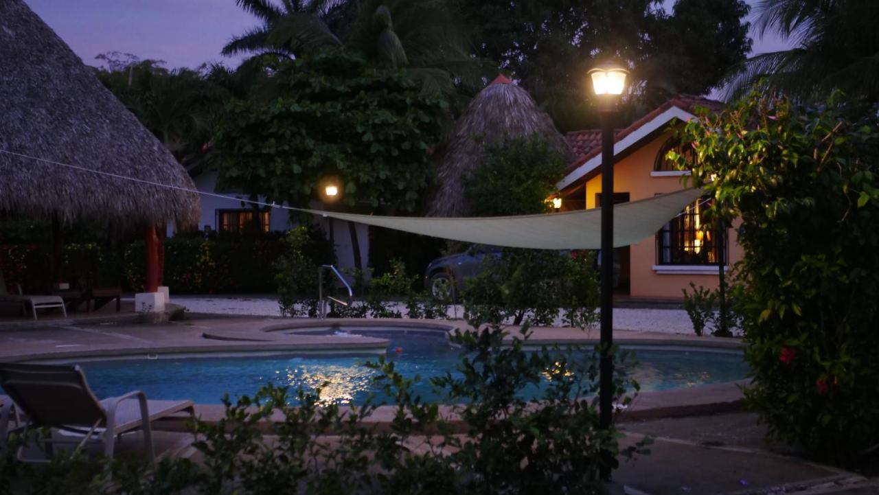 2bd 2bth Vacation villa in Tamarindo, Costa Rica - Ferienwohnung Tamarindo