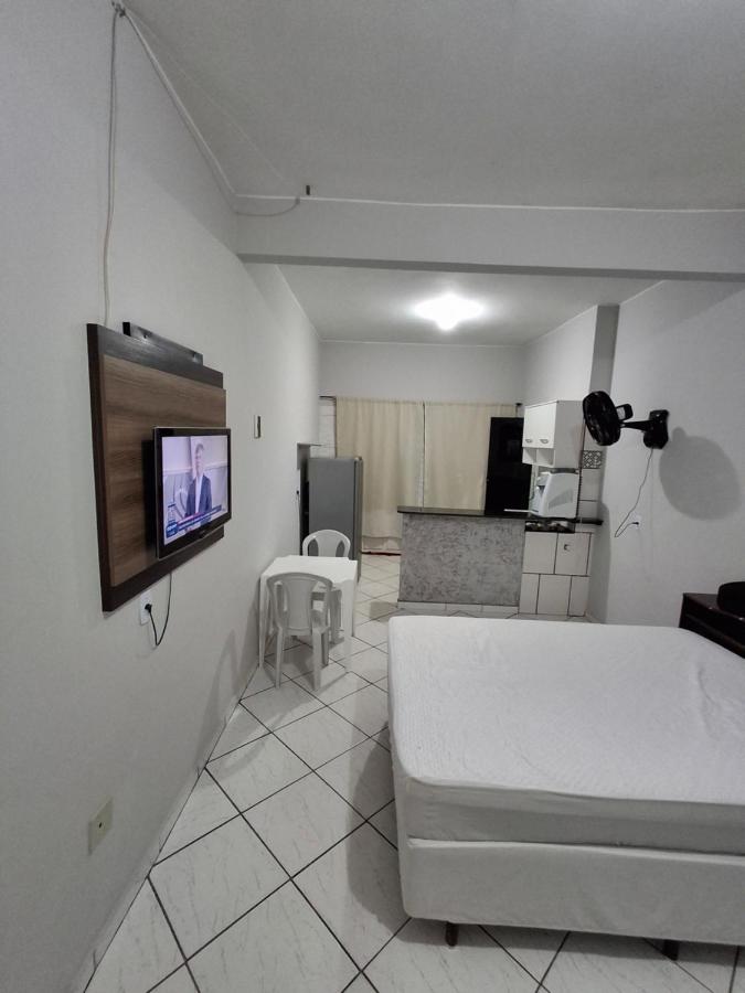 hotel Pousada Gomes - Ferienwohnung