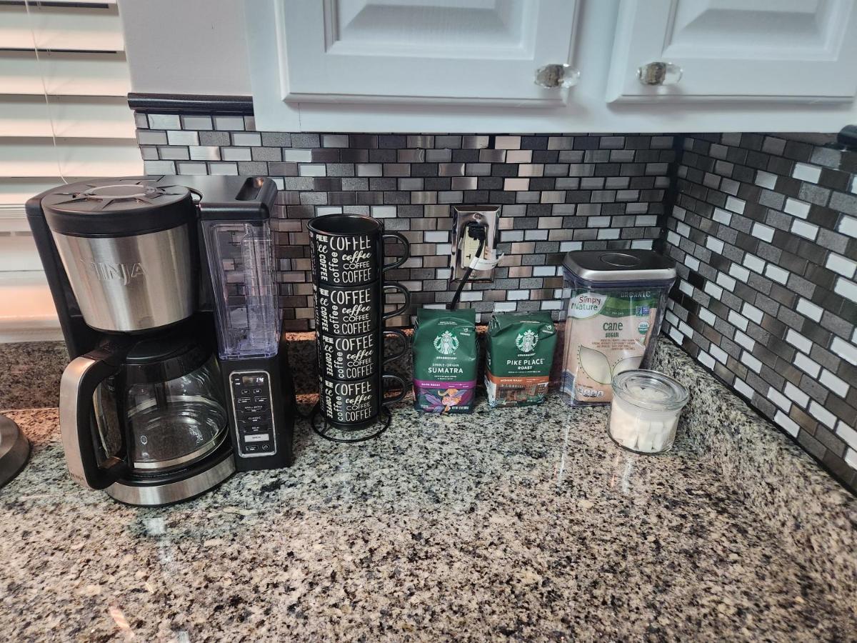 Amazing DC Home Away From Home - B&B Washington D.C.