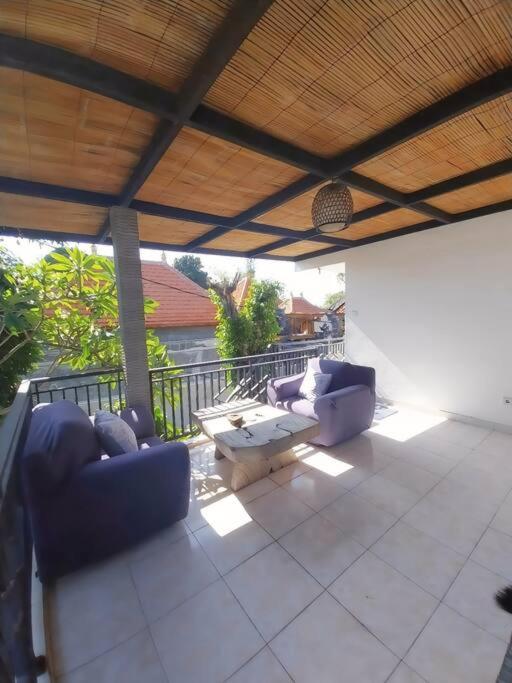 Villa Euro - B&B Seminyak