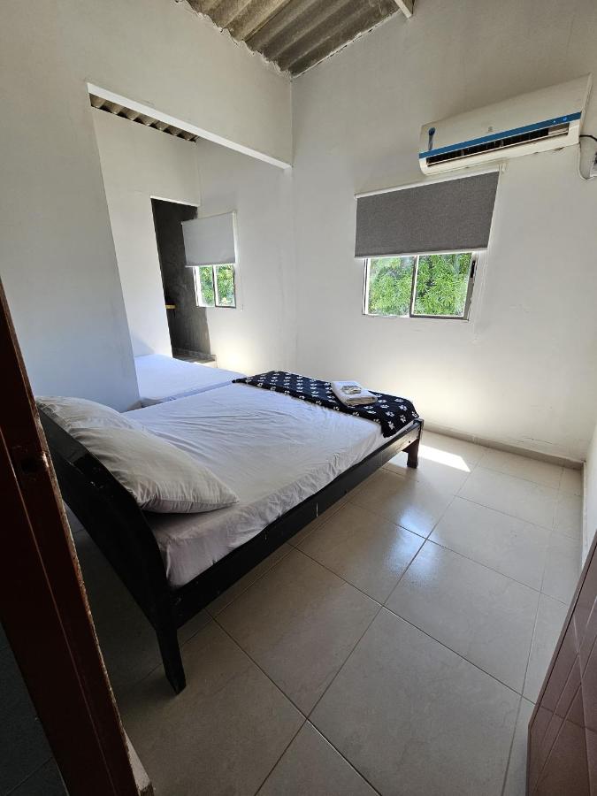 Doppelzimmer mit eigenem Bad
