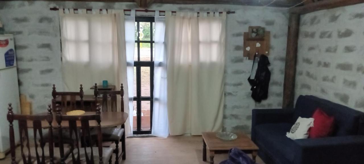 MONOAMBIENTE en sierras de córdoba - Chambres d’hôtes Huerta Grande