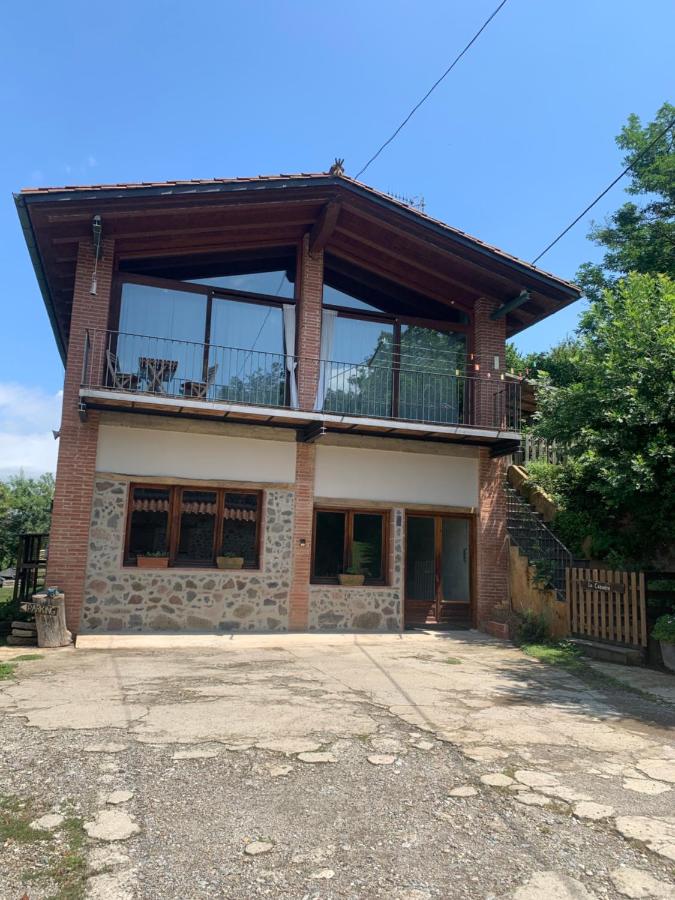 Apartamento con vistas a las montañas